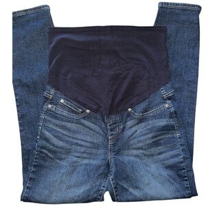 Women’s Levi maternity jeans